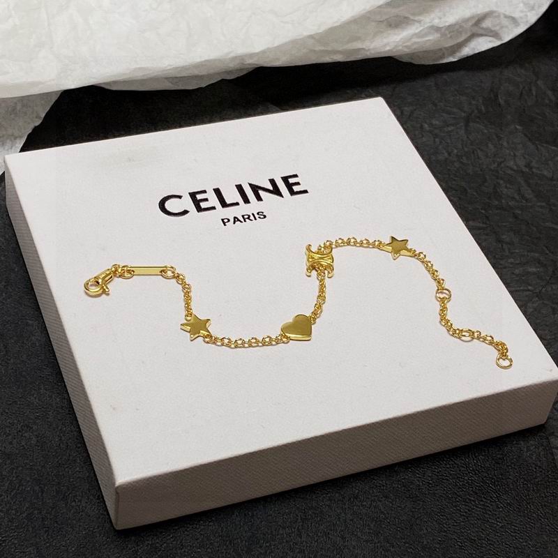 Celine Bracelet 04lyr24 (6)